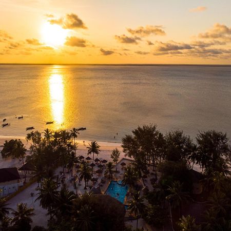Sansi Kae Beach Resort Michamvi Εξωτερικό φωτογραφία