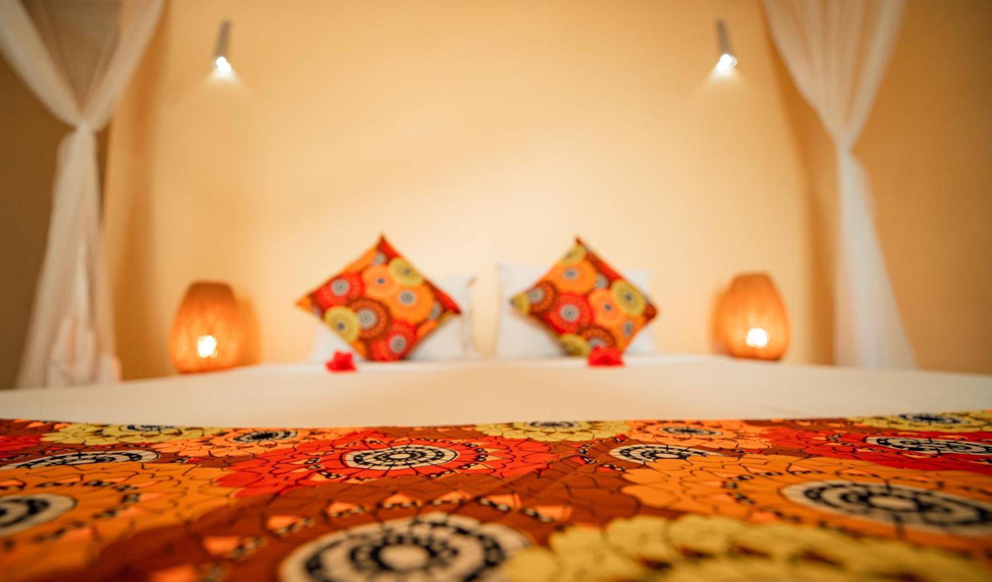 Sansi Kae Beach Resort Michamvi Εξωτερικό φωτογραφία