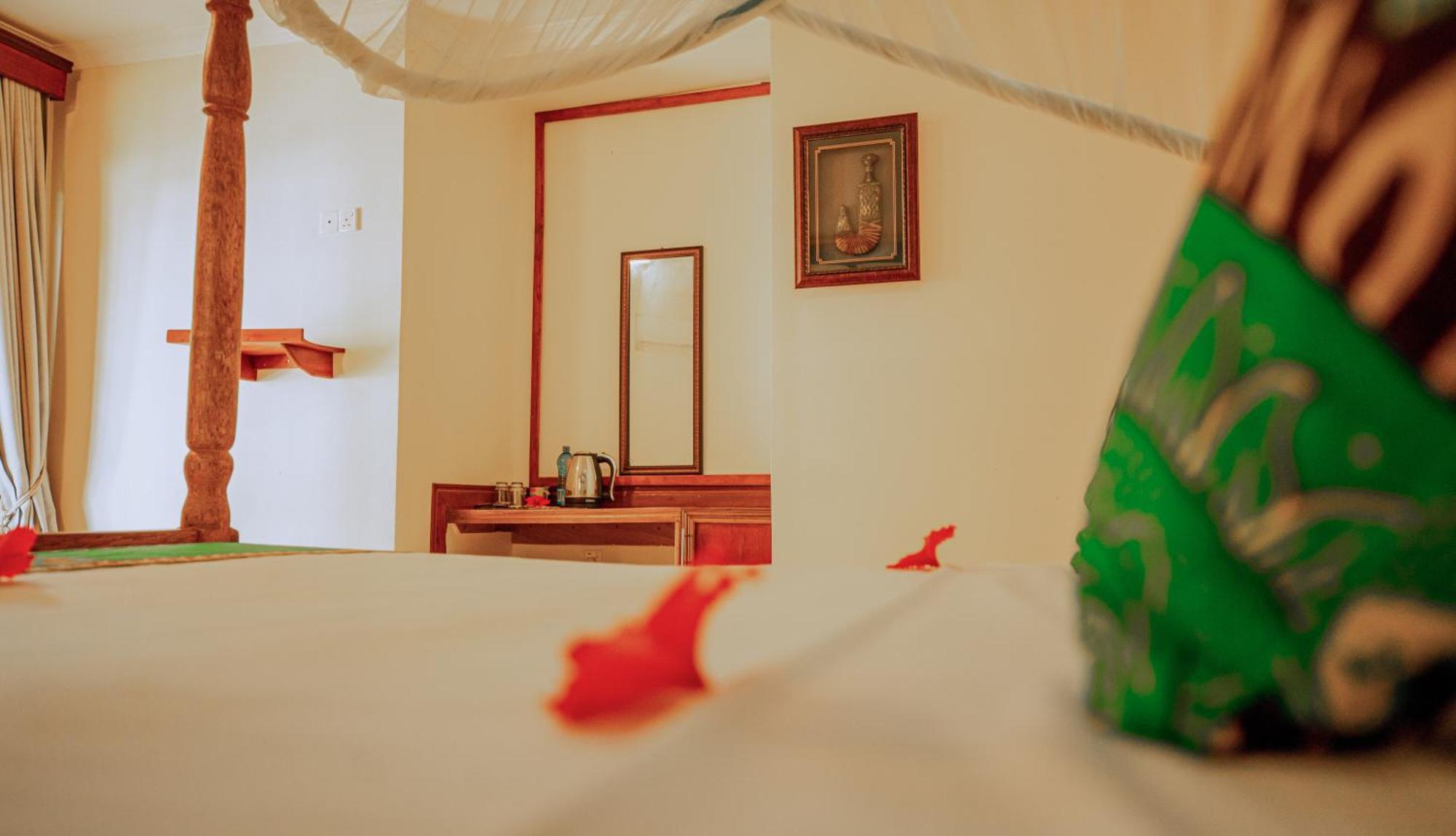 Sansi Kae Beach Resort Michamvi Εξωτερικό φωτογραφία