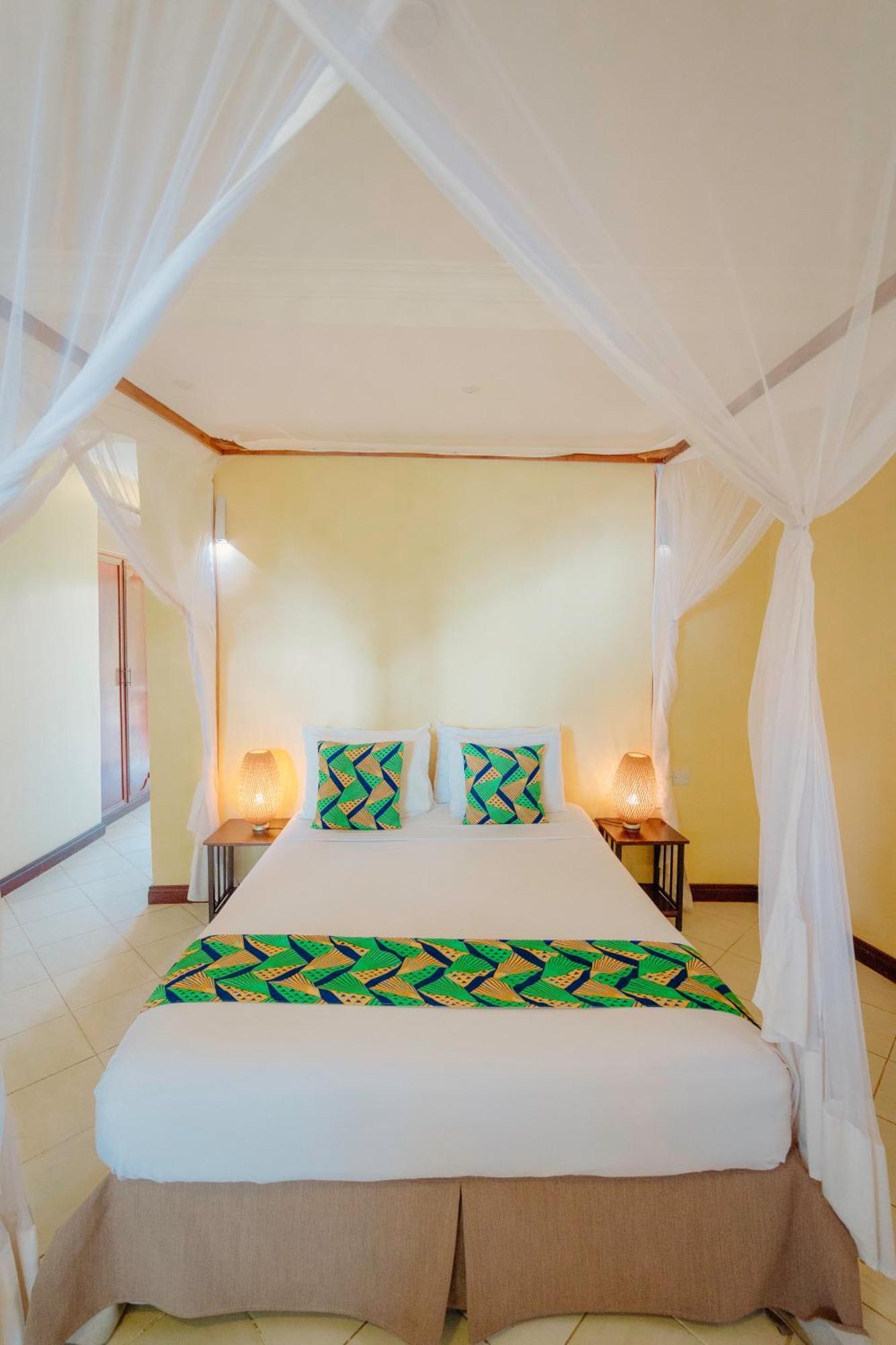 Sansi Kae Beach Resort Michamvi Εξωτερικό φωτογραφία