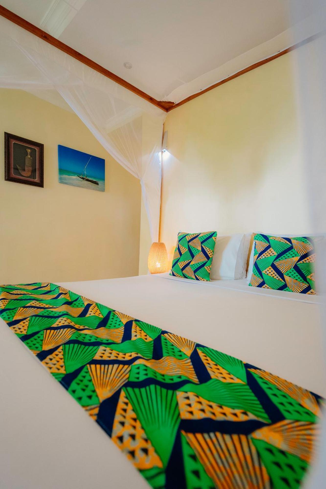 Sansi Kae Beach Resort Michamvi Εξωτερικό φωτογραφία