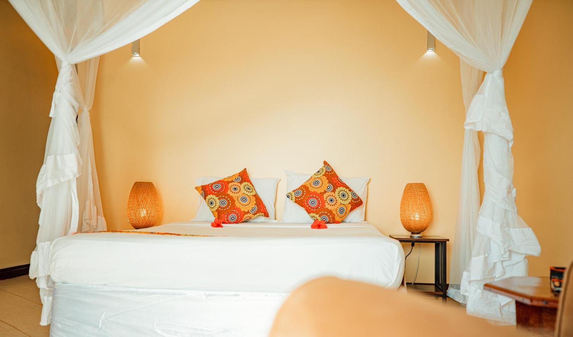 Sansi Kae Beach Resort Michamvi Εξωτερικό φωτογραφία