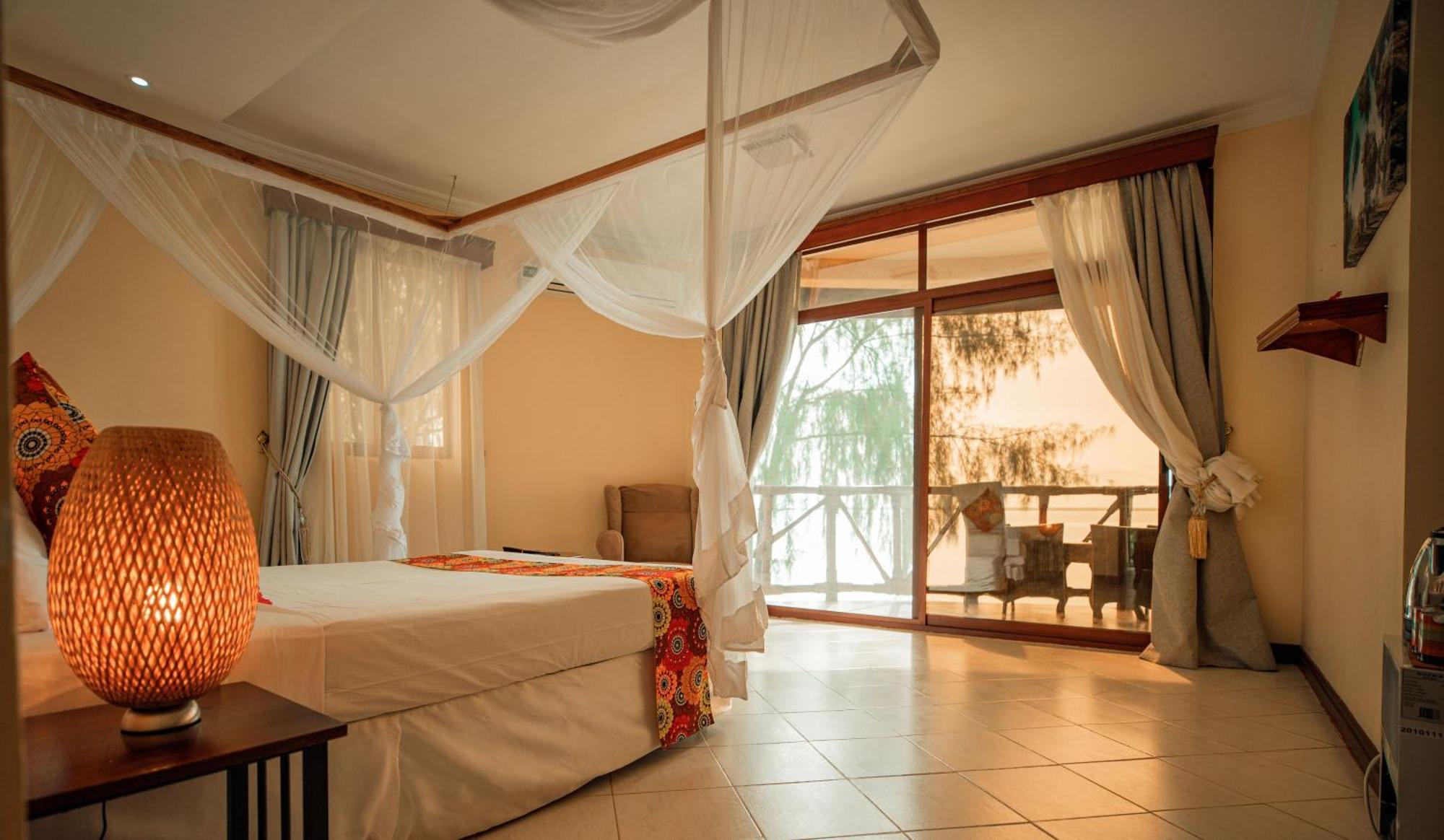 Sansi Kae Beach Resort Michamvi Εξωτερικό φωτογραφία