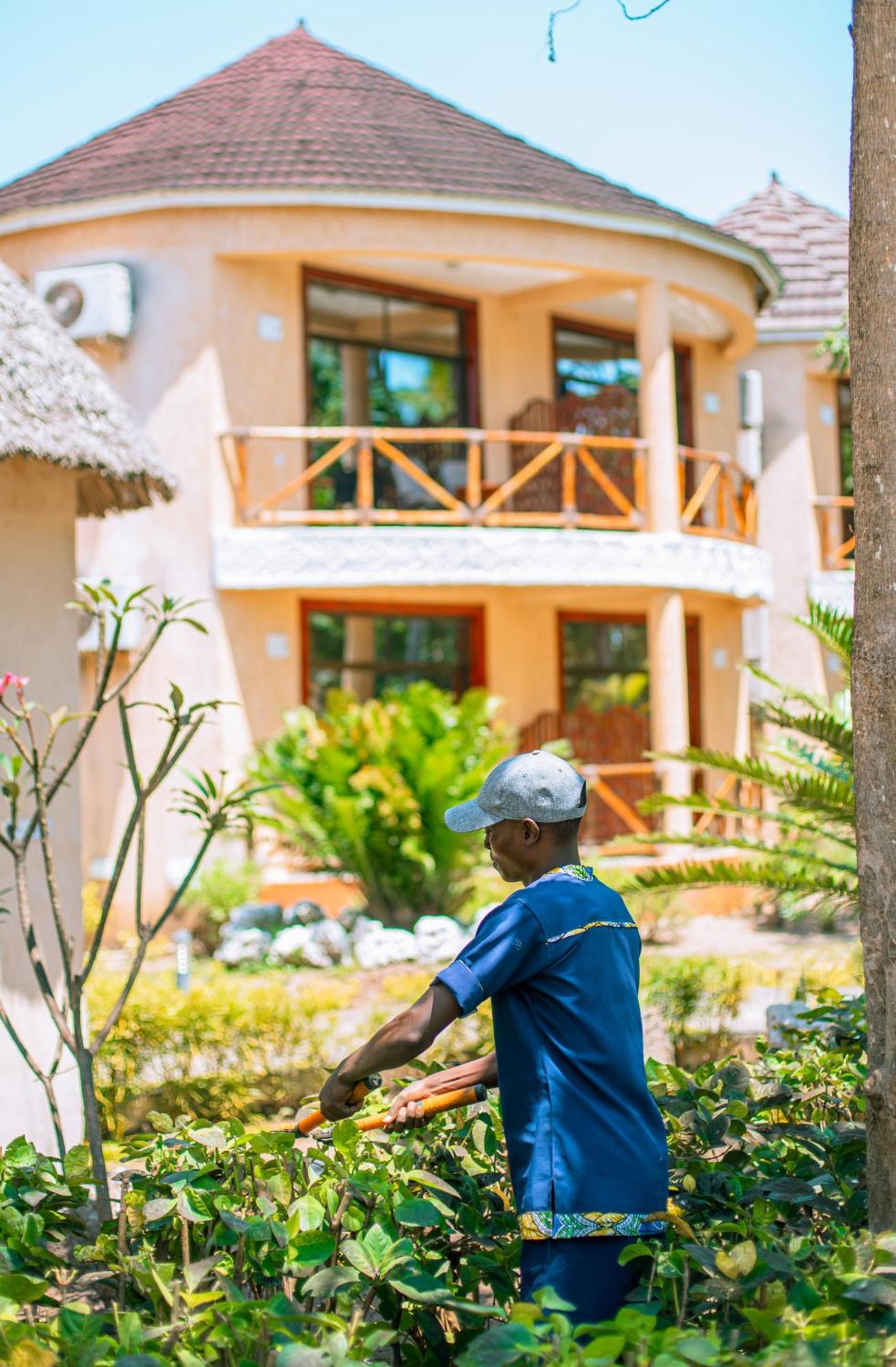 Sansi Kae Beach Resort Michamvi Εξωτερικό φωτογραφία