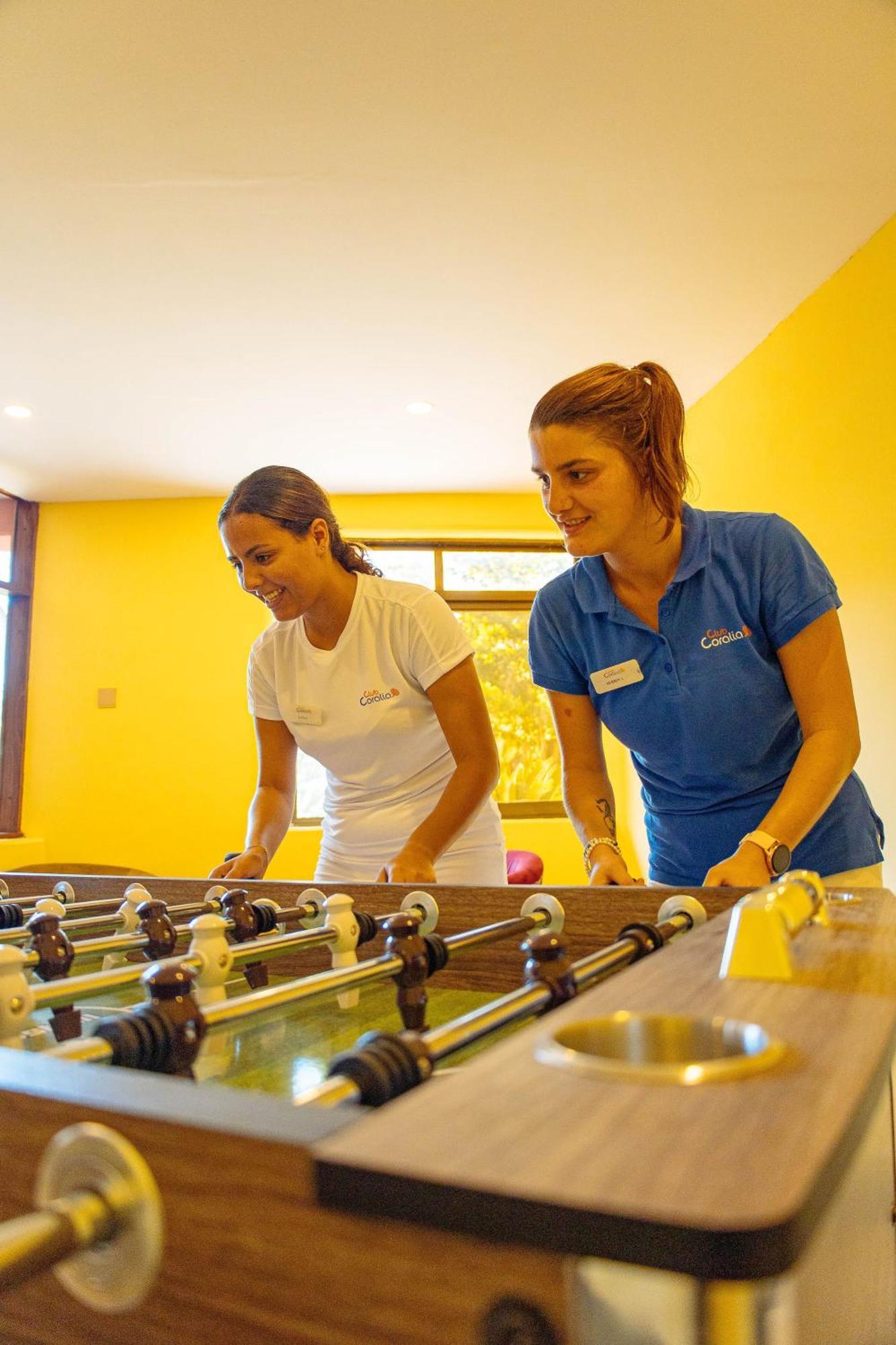 Sansi Kae Beach Resort Michamvi Εξωτερικό φωτογραφία