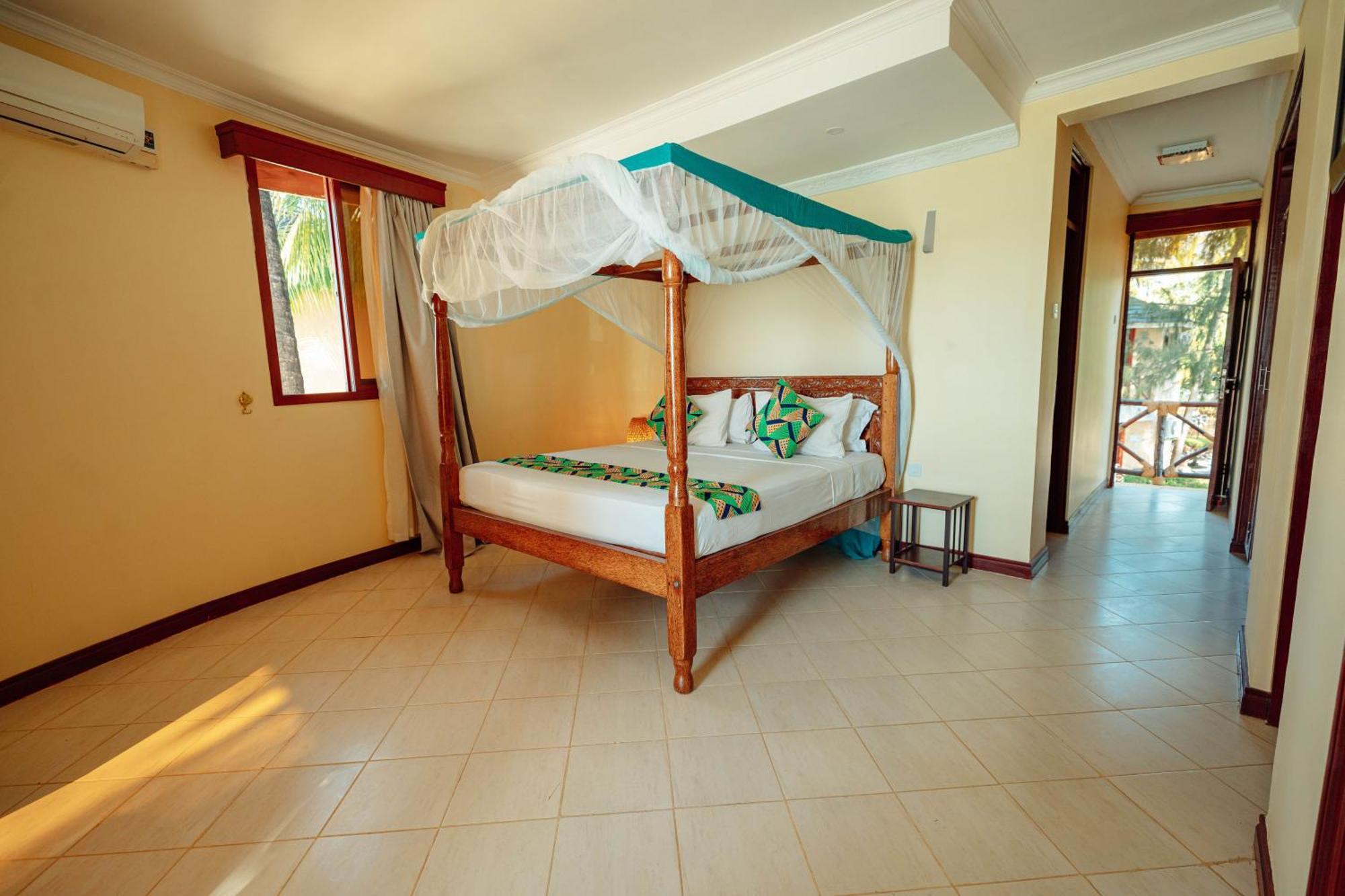 Sansi Kae Beach Resort Michamvi Εξωτερικό φωτογραφία